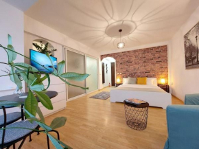 Sweet Dreams Suites Cismigiu Studio